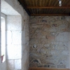 Colocacion friso en habitacion de local