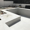 Colocación porcelanico