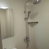 Colocación sanitarios y ducha