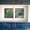 Colocación ventana