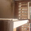 colocando balustrada