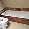 COLOCAR BAÑERA NUEVA