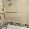 COLOCAR MAMPARA DE CRISTAL