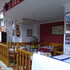 Comedor antes