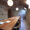 Comedor bodega planta baja.