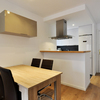 Comedor, cocina