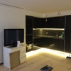 Comedor cocina americana