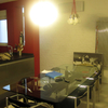 Comedor - cocina integrada