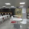 COMEDOR EN OFICINAS BARCELONA