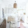 Foto: Comedor Estilo Boho de Miv Interiores #1218237 - Habitissimo