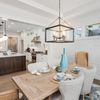Comedor estilo colonial