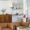Comedor estilo vintage