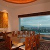 Comedor interior
