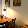 Comedor Olivar House por MAAU