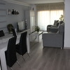 Comedor Roble Gris Suave 1 Lama