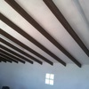 Comedor terminado