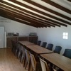 Comedor terminado 