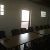 Comedor terminado