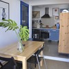Comedor y Cocina