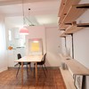 Comedor y cocina