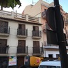 Comenzamos los trabajos.