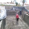 Comenzando el gutinado