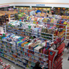 Comercio alimentario polivalente