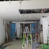 COMIENZO DE LAS OBRAS EN LA PELUQUERÍA NEW LIFE