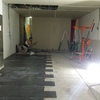 COMIENZO DE LAS OBRAS EN LA PELUQUERÍA NEW LIFE