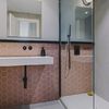 cómo decorar un baño pequeño
