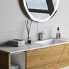 como elegir espejos para el baño