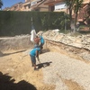 Compacta del terreno