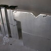 Conductos fabricados a falta de montaje