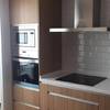 Detalle columna horno+microondas.