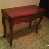 consola