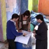 Construccio de Vivienda en Atico Bhuardilla
