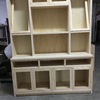 construccion de alacena