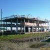 Construcción de cerramientos del edificio
