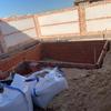 Construcción de Piscina Gunitada