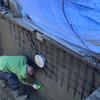 Construcción de Piscina Gunitada