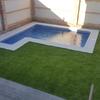 Construcción de Piscina Gunitada