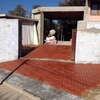 construccion garaje 