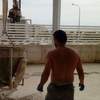 Construcion terrazza