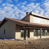Construir vivienda/casa unifamiliar Navarra