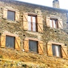 Contraventanas y mosquiteras