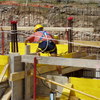 Coordinación de seguridad y salud - control de obra en prevención de riesgos laborales