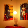 corner dormitorio