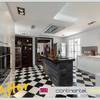 Cortijo Blanco Cocina