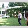 Cortijo Blanco Jardin