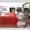 Cortijo Blanco Salon